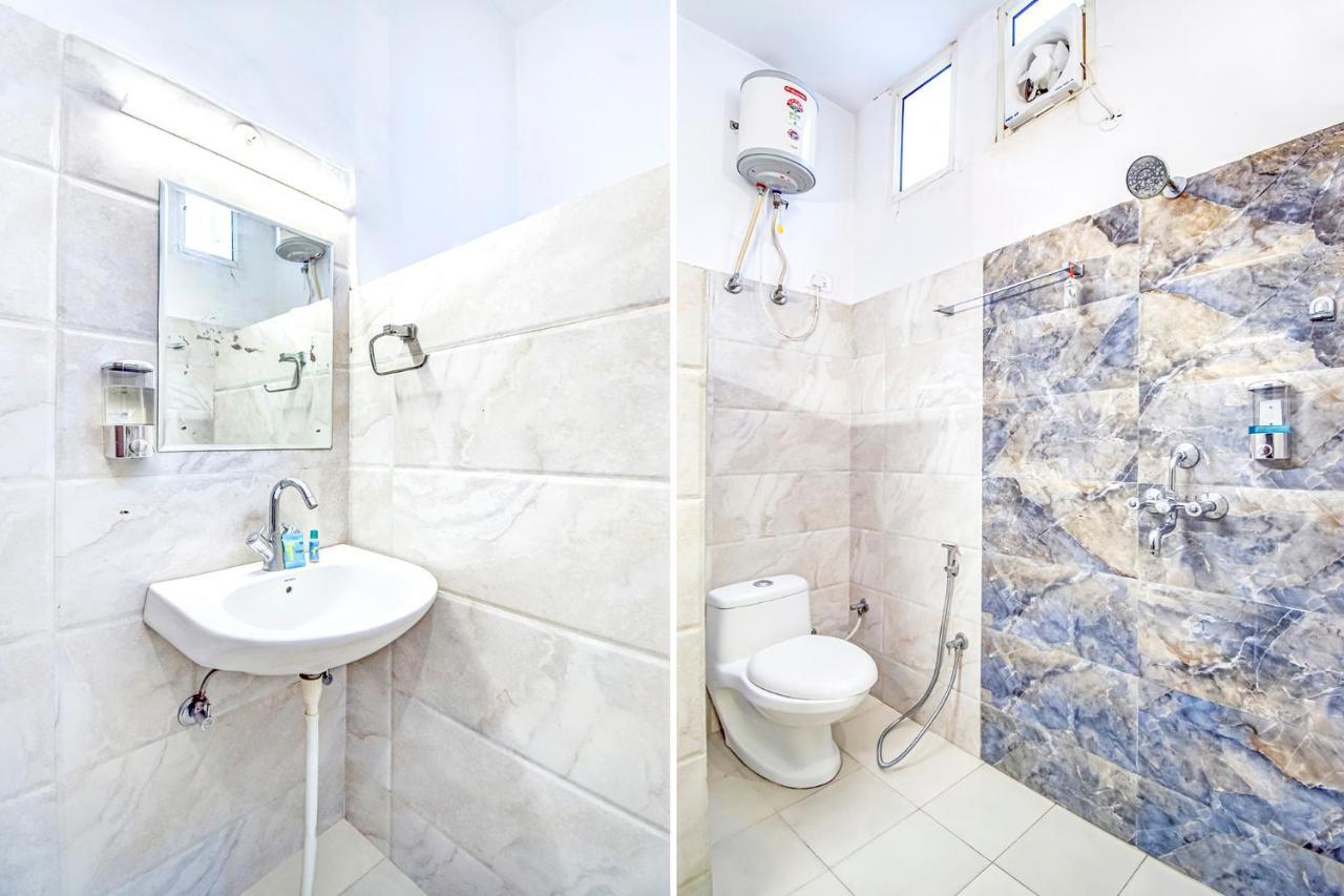 ג'איפור Fabhotel Sahib'S Nobel מראה חיצוני תמונה
