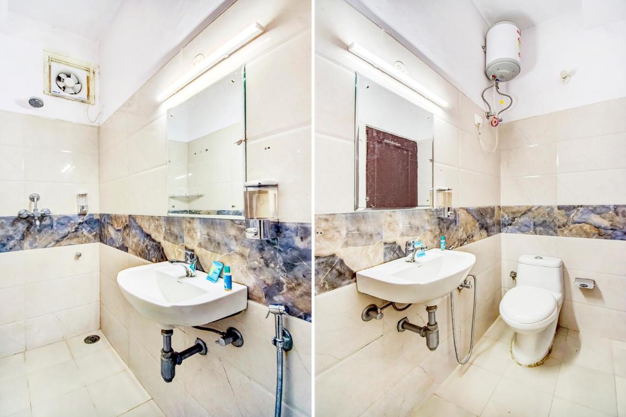ג'איפור Fabhotel Sahib'S Nobel מראה חיצוני תמונה
