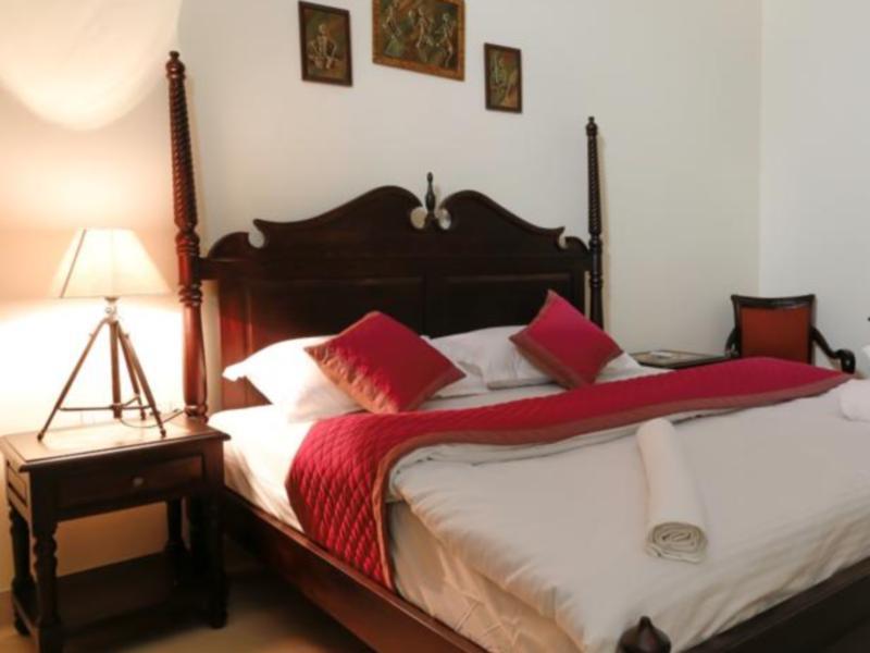ג'איפור Fabhotel Sahib'S Nobel מראה חיצוני תמונה